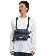 2way fishing chest bag LOF05