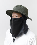 Fishing full Protection Hat LOF01