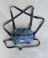 2way fishing chest bag LOF05