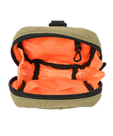 パデッドスクエアポーチ K480