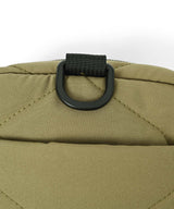 パデッドスクエアポーチ K480