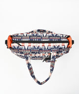 【PENDLETON® × KiU LIMITED ITEM】スクエアパデッドマルチパーパストートバッグ K484