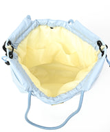 パフィーパラコードトートバッグ K487