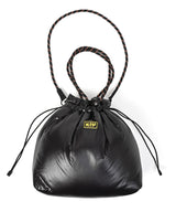 パフィーパラコードトートバッグ K487