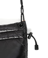 パフィーパラコードトートバッグ K487