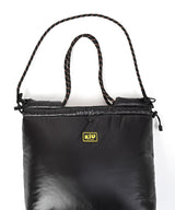 パフィーパラコードトートバッグ K487