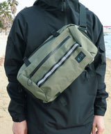 Fishing body bag K302