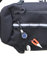 Fishing body bag K302