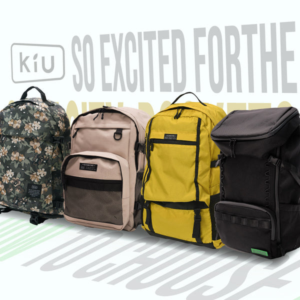 G-FREAK FACTORY×KiU』コラボレーションポンチョ販売開始＆プレゼント
