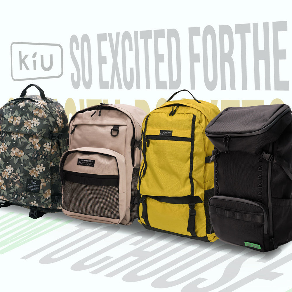 G-FREAK FACTORY×KiU』コラボレーションポンチョ販売開始＆プレゼント