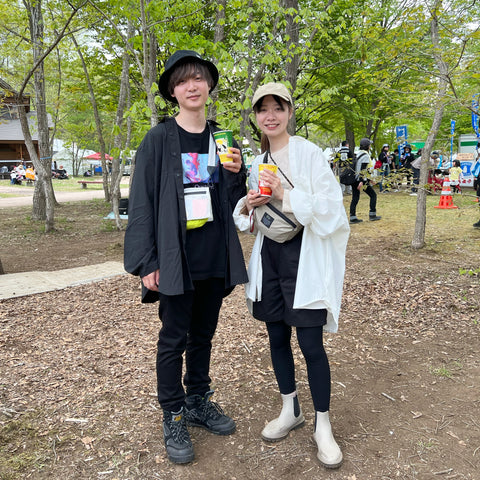 FES SNAP-ARABAKI ROCK FEST. 2023-02