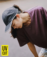 [Arrive in April] Kiu Quick Dry Cap K431