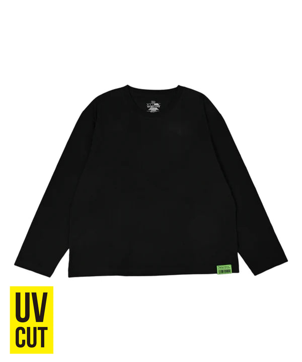 キウパックロングTシャツ K472