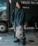 KiU Standard rain poncho 2nd K404