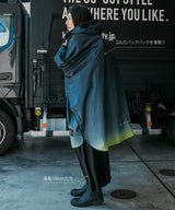 KiU Standard rain poncho 2nd K404