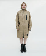 Rain zip up k116
