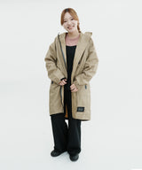 Rain zip up k116