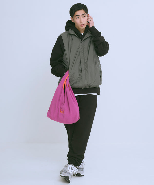 【予約販売】フリーストートバッグ K489