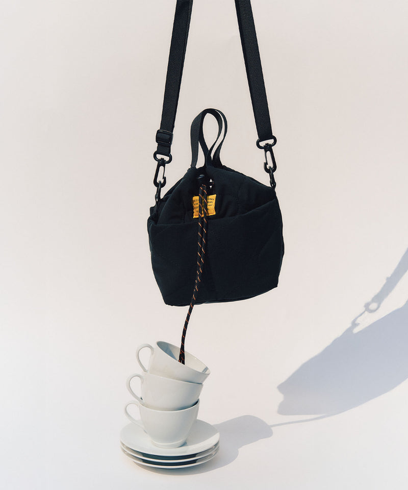 Padette pochetta full mini bag K384