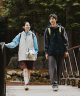 パフィードローストリングバッグ K578