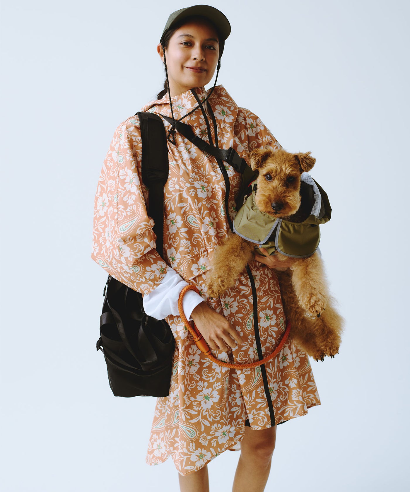 予約販売】キウレインポンチョ 2ND K405 – KiU公式オンラインショップ