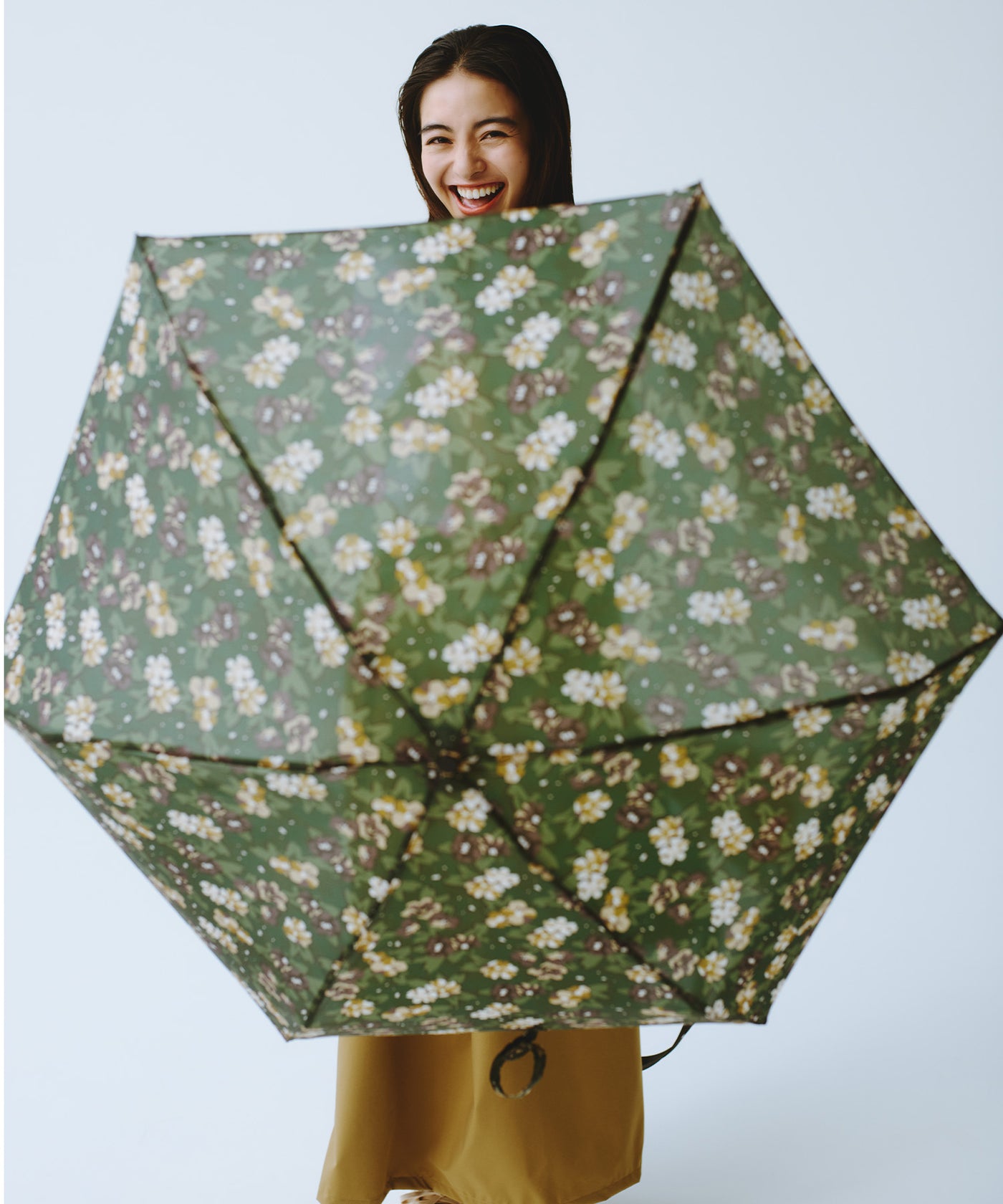 超軽量】キウコンパクトアンブレラ K417 – KiU公式オンラインショップ