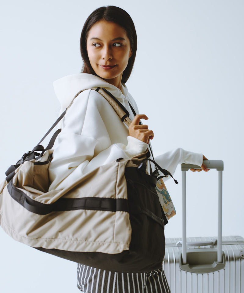 トラベルダッフルバッグ K528 – KiU公式オンラインショップ