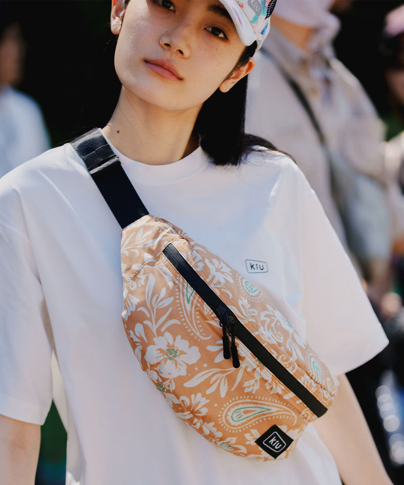 Waterproof body bag k84 – KiU公式オンラインショップ