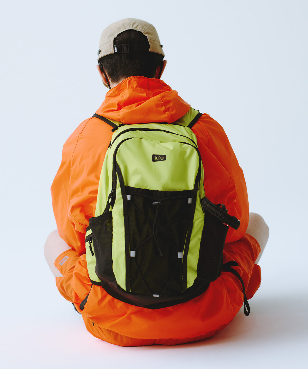 BACKPACK – KiU公式オンラインショップ