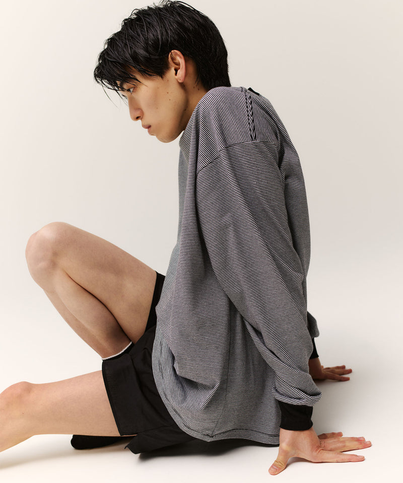 KIU ポータブル ロンTシャツ2nd K567 – KiU公式オンラインショップ