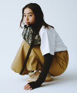 キウUVカットアームカバー