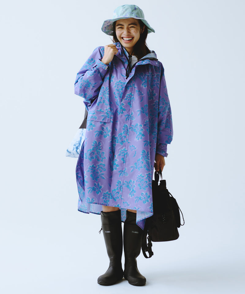 KiU キウ　スタンダードレインポンチョ2ND K404 予約販売】キウスタンダードレインポンチョ 2ND K404 – KiU公式
