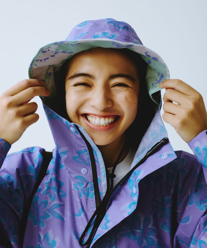 キウスタンダードレインポンチョ 2ND K404 – KiU公式オンラインショップ