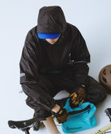 キウフレックスライドジャケット