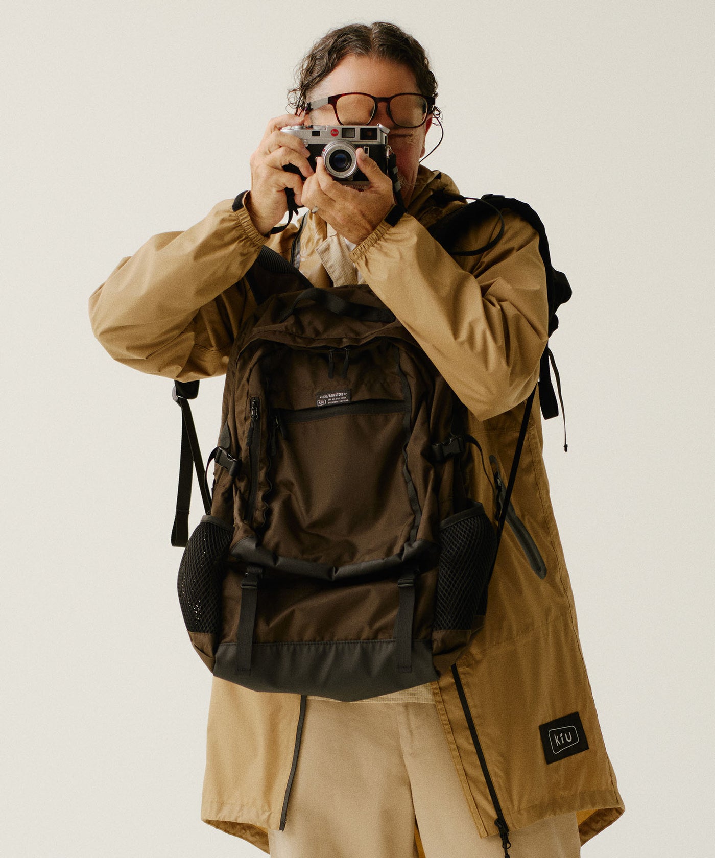 キウLCパックパック K448 – KiU公式オンラインショップ