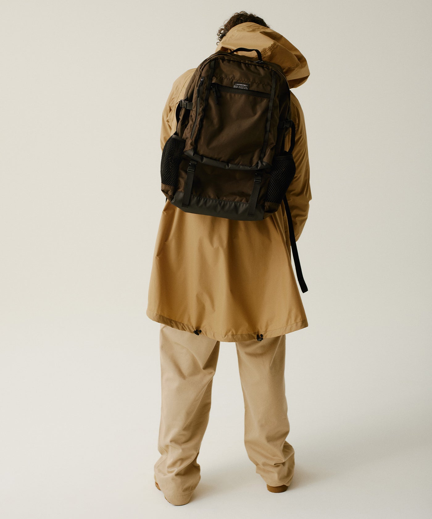 キウLCパックパック K448 – KiU公式オンラインショップ