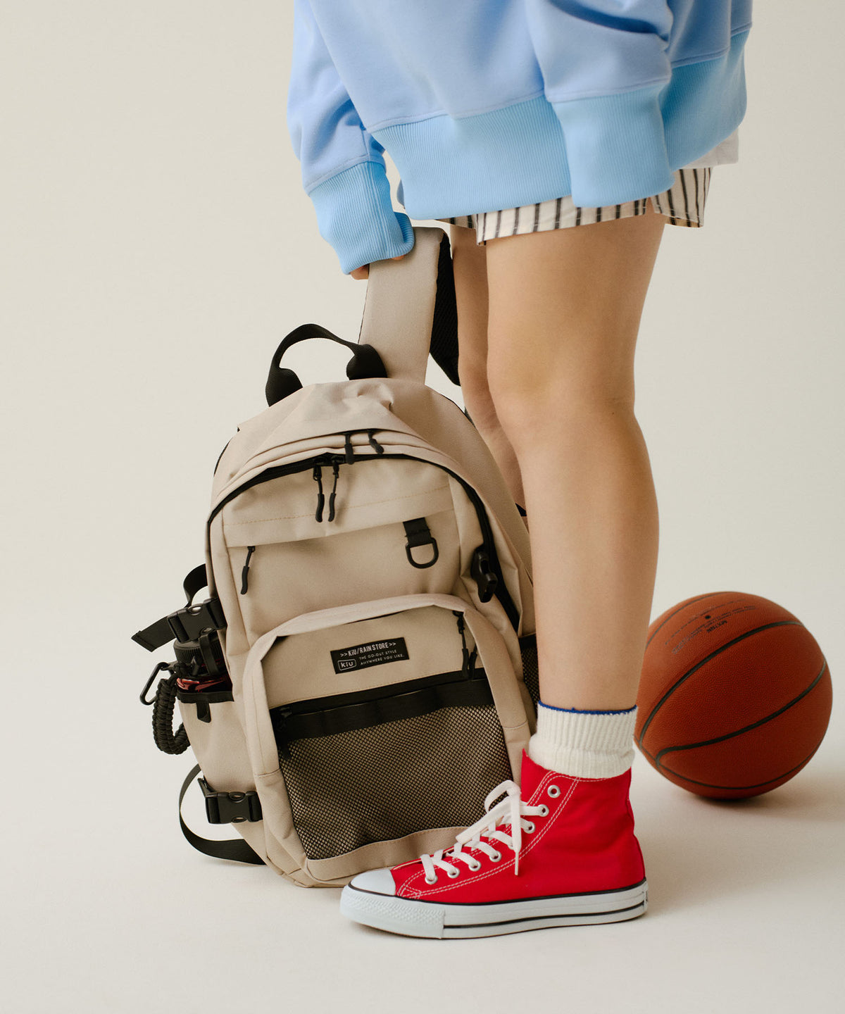 BACKPACK – KiU公式オンラインショップ