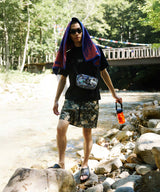 キウウォータープルーフショーツ 2ND K422