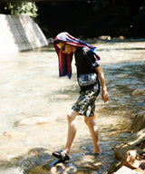 キウウォータープルーフショーツ 2ND K422