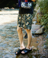 キウウォータープルーフショーツ 2ND K422