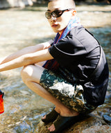 キウウォータープルーフショーツ 2ND K422