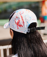 キウクイックドライキャップ-2ND-