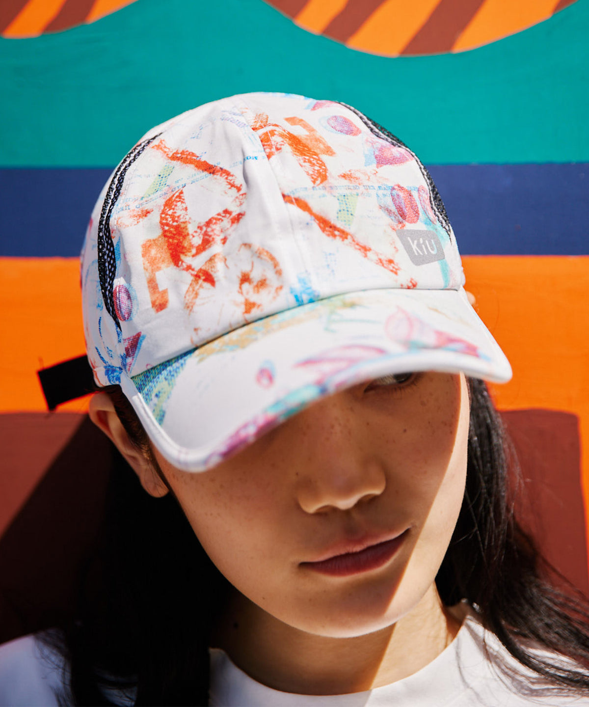 Head wear – KiU公式オンラインショップ