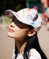 キウクイックドライキャップ-2ND-