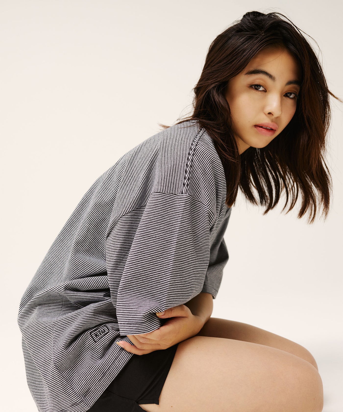 KIU ポータブル Tシャツ2nd K566 – KiU公式オンラインショップ