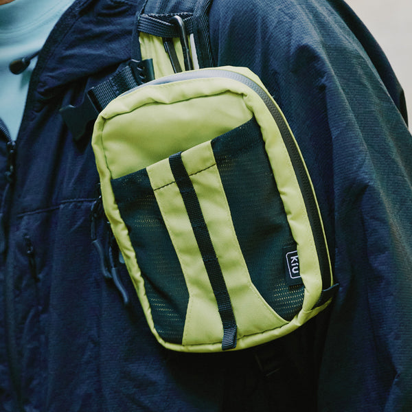 ボディバッグ – KiU公式オンラインショップ