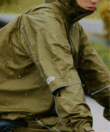 【新生活応援対象】キウフレックスライドジャケット K503