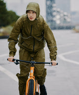 【新生活応援対象】キウフレックスライドパンツ K504