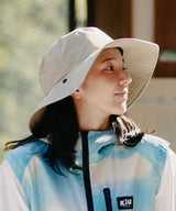 フルプロテクションソーラーシールドハット K516