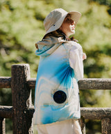 フルプロテクションソーラーシールドハット K516